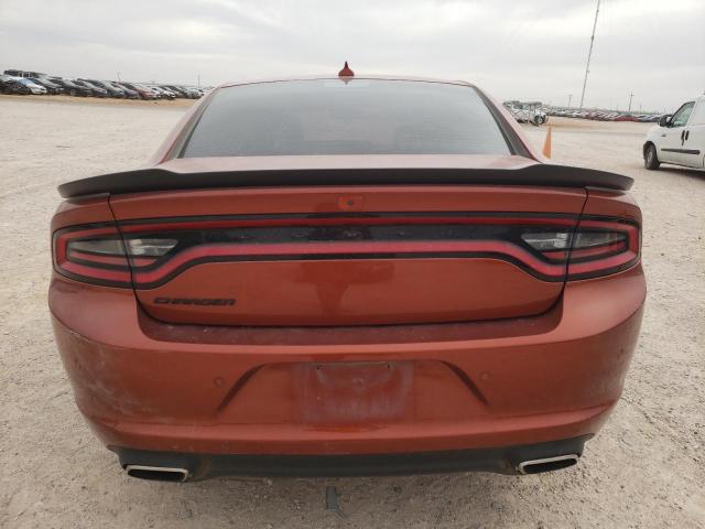Photo 6 from auction – 2020 DODGE CHARGER SX with VIN 2C3CDXBG7LH183583