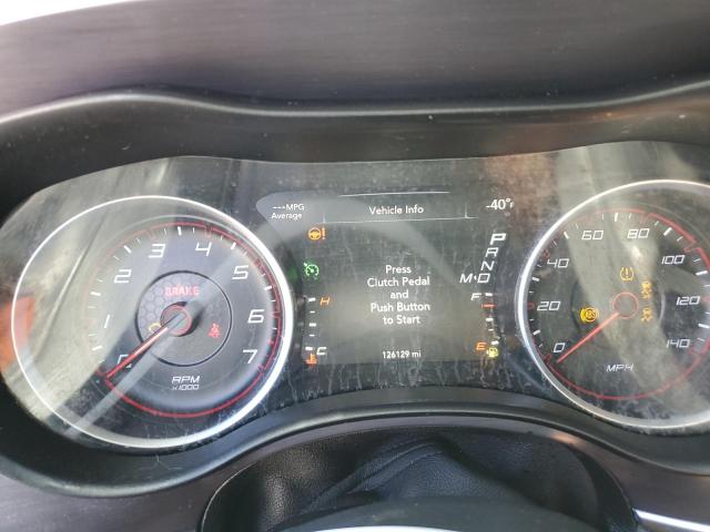 Photo 9 from auction – 2015 DODGE CHARGER SE with VIN 2C3CDXBG5FH754458
