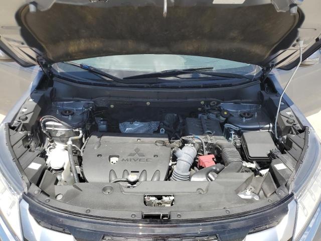 Photo 12 from auction – 2020 MITSUBISHI OUTLANDER with VIN JA4AP4AU3LU014300