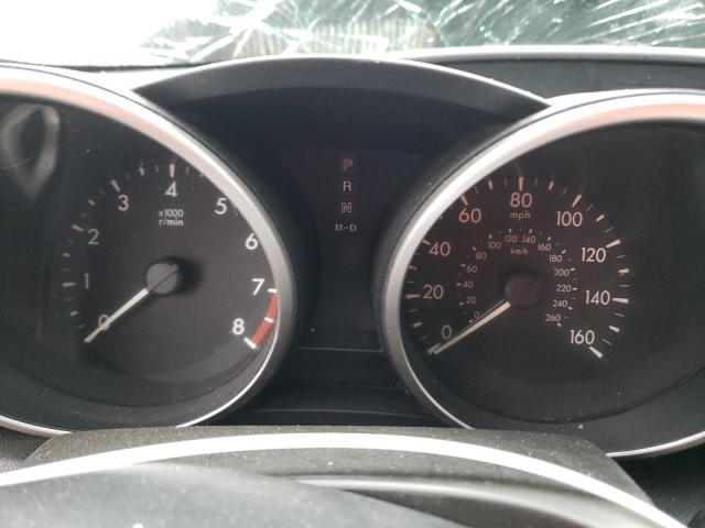 Photo 9 from auction – 2010 MAZDA 3 I with VIN JM1BL1SF1A1298948