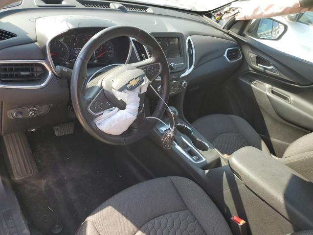 Photo 8 from auction – 2019 CHEVROLET EQUINOX LT with VIN 3GNAXJEV6KS618033