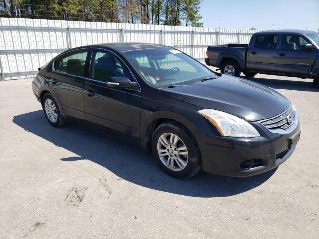 Photo 4 from auction – 2011 NISSAN ALTIMA BAS with VIN 1N4AL2AP8BC178927