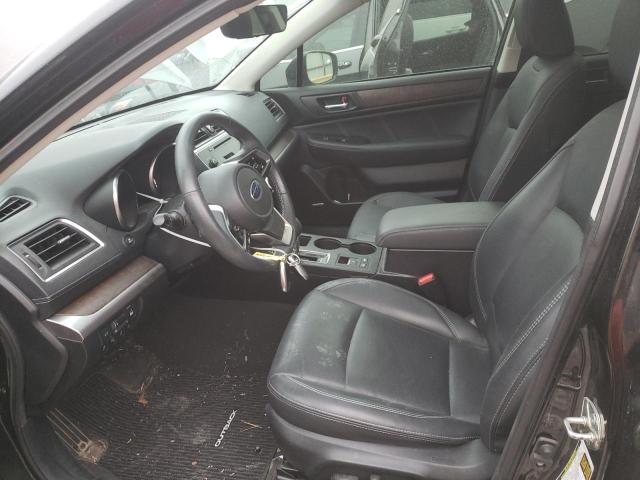 Photo 7 from auction – 2019 SUBARU OUTBACK 2. with VIN 4S4BSANC5K3347591