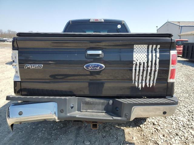 Photo 6 from auction – 2010 FORD F150 SUPER with VIN 1FTEX1E82AFD41808