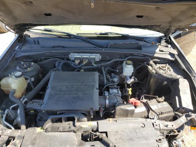 Photo 12 from auction – 2009 FORD ESCAPE LIM with VIN 1FMCU04G39KC99649