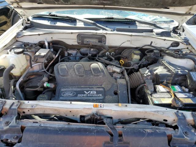 Photo 12 from auction – 2001 FORD ESCAPE XLT with VIN 1FMCU04101KF09432