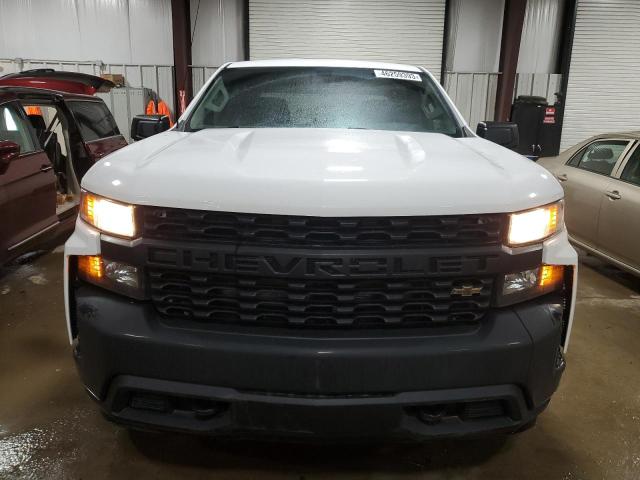 Photo 5 from auction – 2019 CHEVROLET SILVERADO with VIN 3GCUYAEF9KG300776