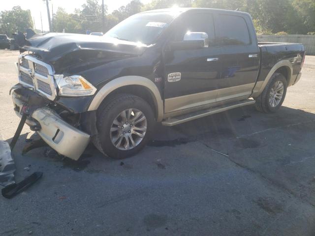 Foto 1 de la subasta – 2016 RAM 1500 LONGH con VIN 1C6RR7PT6GS366234