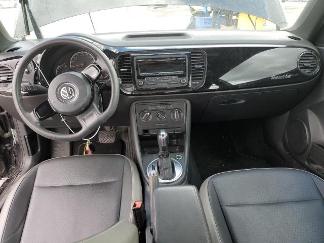Photo 8 from auction – 2015 VOLKSWAGEN BEETLE 1.8 with VIN 3VWF17AT0FM603767