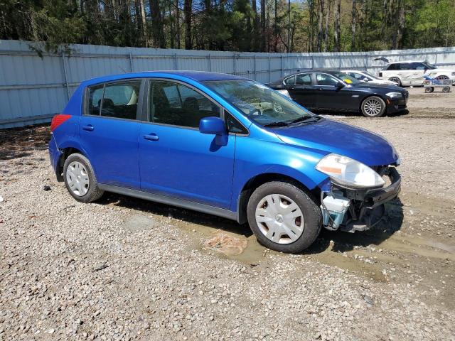 Photo 4 from auction – 2010 NISSAN VERSA S with VIN 3N1BC1CP8AL436374