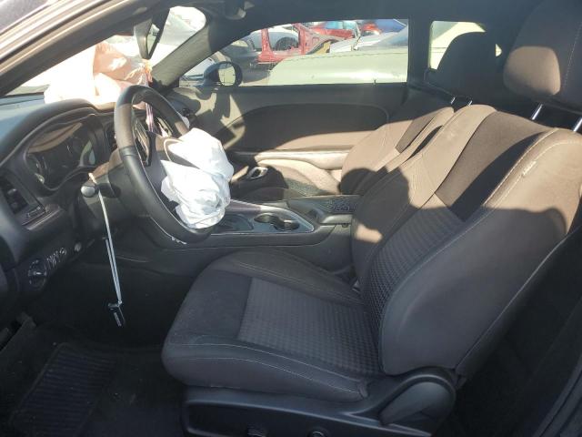 Photo 7 from auction – 2019 DODGE CHALLENGER with VIN 2C3CDZAG4KH551634