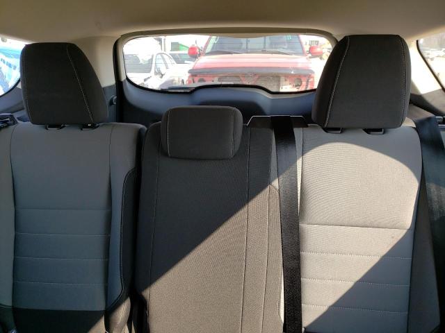 Photo 10 from auction – 2017 FORD ESCAPE S with VIN 1FMCU0F73HUA03027