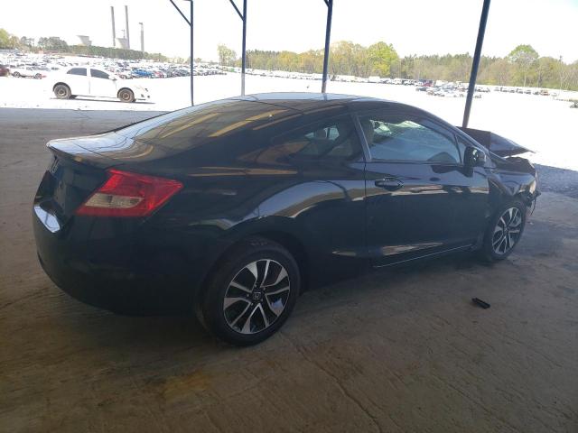 Photo 3 from auction – 2013 HONDA CIVIC EX with VIN 2HGFG3B89DH518525