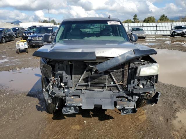 Photo 5 from auction – 2006 CHEVROLET SILVERADO with VIN 1GCEC19T16Z120636