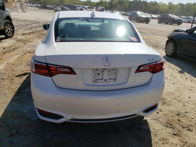 Photo 6 from auction – 2016 ACURA ILX PREMIU with VIN 19UDE2F73GA001782