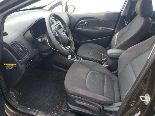 Photo 7 from auction – 2013 KIA RIO LX with VIN KNADM4A30D6297163