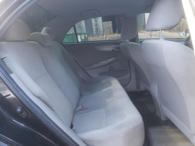 Photo 10 from auction – 2010 TOYOTA COROLLA BA with VIN 2T1BU4EEXAC349991