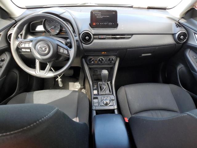 Photo 8 from auction – 2019 MAZDA CX-3 SPORT with VIN JM1DKDB74K1455024