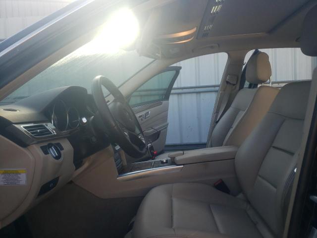 Photo 7 from auction – 2014 MERCEDES-BENZ E 350 with VIN WDDHF5KB9EA831792