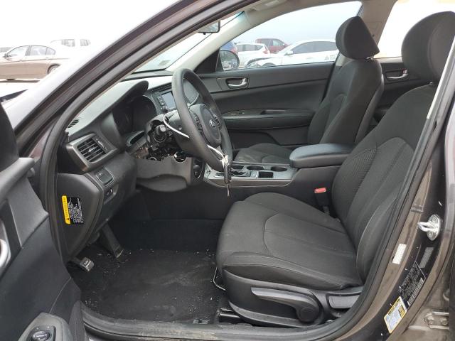 Photo 7 from auction – 2017 KIA OPTIMA LX with VIN KNAGT4L35H5138048
