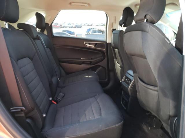Photo 11 from auction – 2019 FORD EDGE SEL with VIN 2FMPK4J97KBB50651