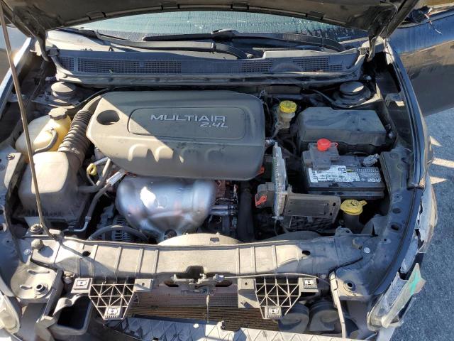 Photo 11 from auction – 2015 DODGE DART SXT with VIN 1C3CDFBBXFD252735