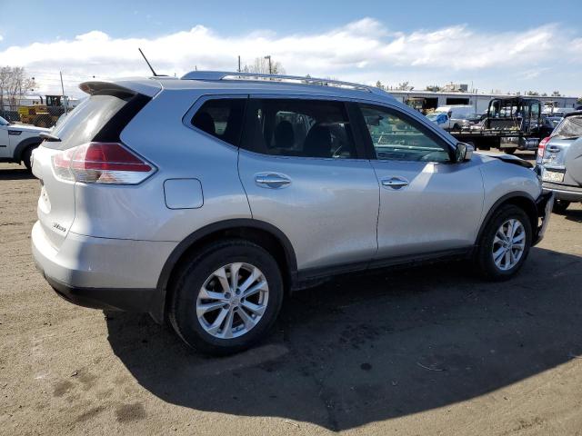 Photo 3 from auction – 2016 NISSAN ROGUE S with VIN KNMAT2MV5GP643555