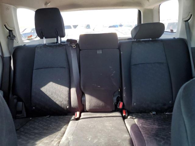Photo 10 from auction – 2011 TOYOTA 4RUNNER SR with VIN JTEBU5JR7B5068255