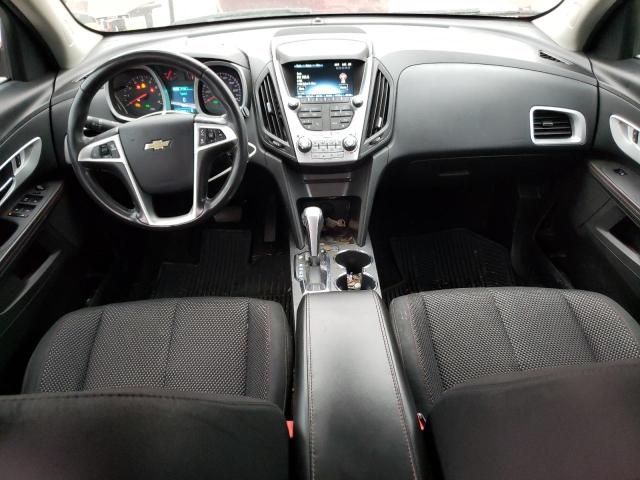 Photo 8 from auction – 2013 CHEVROLET EQUINOX LT with VIN 2GNALDEK3D1185191