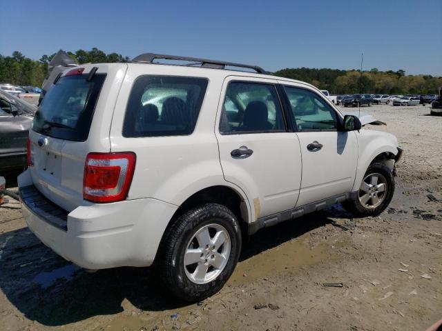 Photo 3 from auction – 2012 FORD ESCAPE XLS with VIN 1FMCU0C77CKB61752
