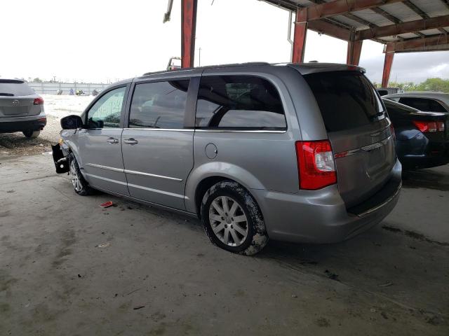 Photo 2 from auction – 2014 CHRYSLER TOWN & COU with VIN 2C4RC1BG8ER206940