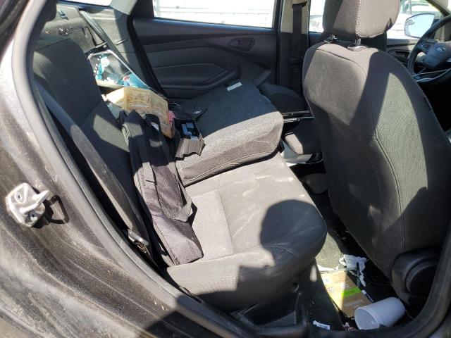 Photo 10 from auction – 2016 FORD FOCUS S with VIN 1FADP3E24GL344146
