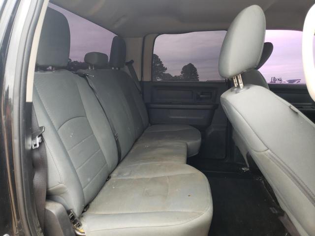 Photo 10 from auction – 2016 RAM 1500 ST with VIN 3C6RR7KTXGG154399
