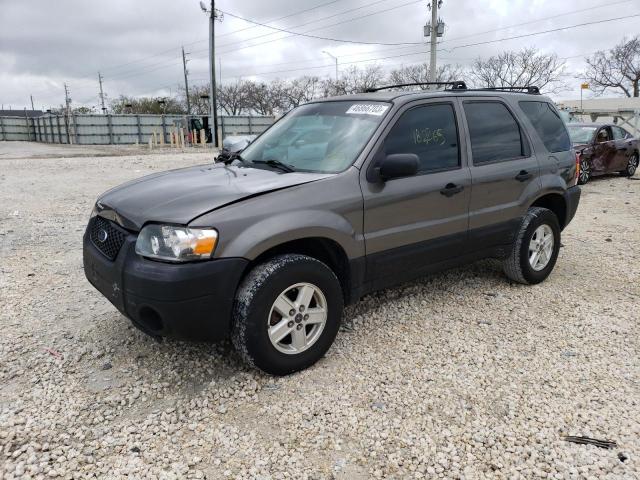 Photo 1 from auction – 2006 FORD ESCAPE XLS with VIN 1FMYU02Z46KA73612
