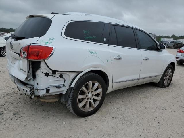 Photo 3 from auction – 2016 BUICK ENCLAVE with VIN 5GAKRCKD9GJ280748