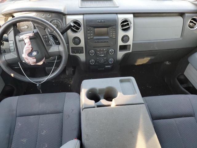 Photo 8 from auction – 2014 FORD F150 SUPER with VIN 1FTFW1ET3EKD55399