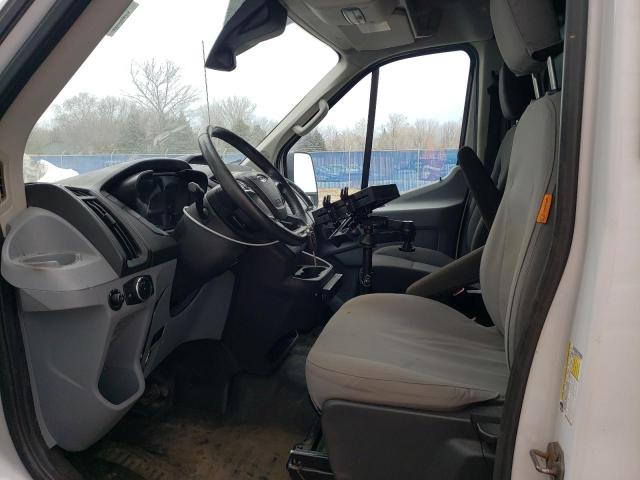 Photo 7 from auction – 2015 FORD TRANSIT T- with VIN 1FTSW3XV8FKA61877