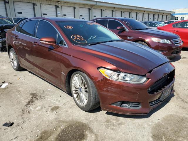 Photo 4 from auction – 2016 FORD FUSION SE with VIN 3FA6P0T96GR169102
