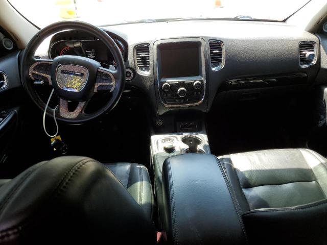 Photo 8 from auction – 2014 DODGE DURANGO LI with VIN 1C4RDHDGXEC443442