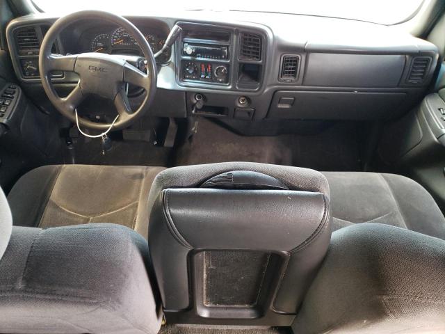 Photo 8 from auction – 2007 GMC NEW SIERRA with VIN 2GTEC13V971170155