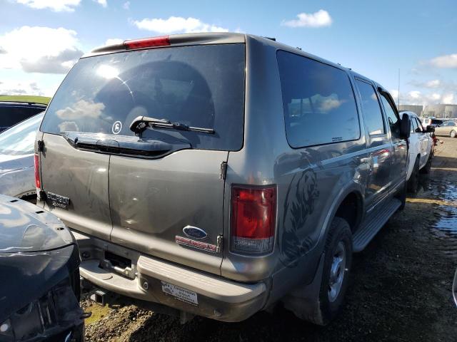 Photo 3 from auction – 2003 FORD EXCURSION with VIN 1FMSU43P03EC86271