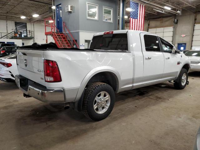 Photo 3 from auction – 2012 DODGE RAM 2500 L with VIN 3C6UD5NL9CG158625