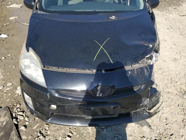 Photo 11 from auction – 2010 TOYOTA PRIUS with VIN JTDKN3DUXA1313609