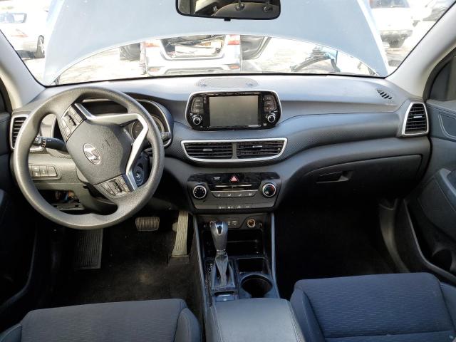 Photo 8 from auction – 2020 HYUNDAI TUCSON SE with VIN KM8J2CA49LU191007