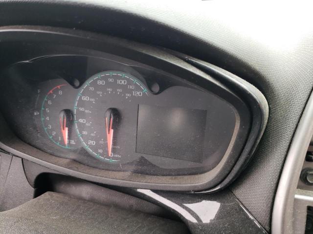 Photo 9 from auction – 2020 CHEVROLET SPARK 1LT with VIN KL8CD6SA6LC474220