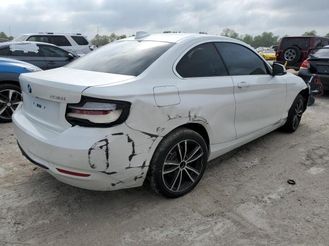 Photo 3 from auction – 2020 BMW 230I with VIN WBA2J1C06L7F64819