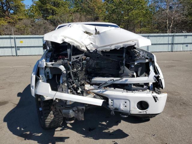 Photo 5 from auction – 2013 FORD F150 SUPER with VIN 1FTFW1ET8DFC01424