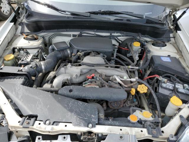 Photo 12 from auction – 2009 SUBARU FORESTER 2 with VIN JF2SH63689H726757