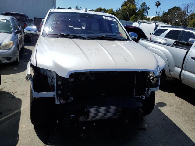 Photo 5 from auction – 2018 LINCOLN NAVIGATOR with VIN 5LMJJ3TT6JEL20638