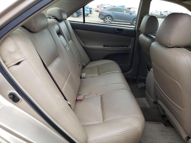 Photo 10 from auction – 2003 TOYOTA CAMRY LE with VIN 4T1BE32K23U775659